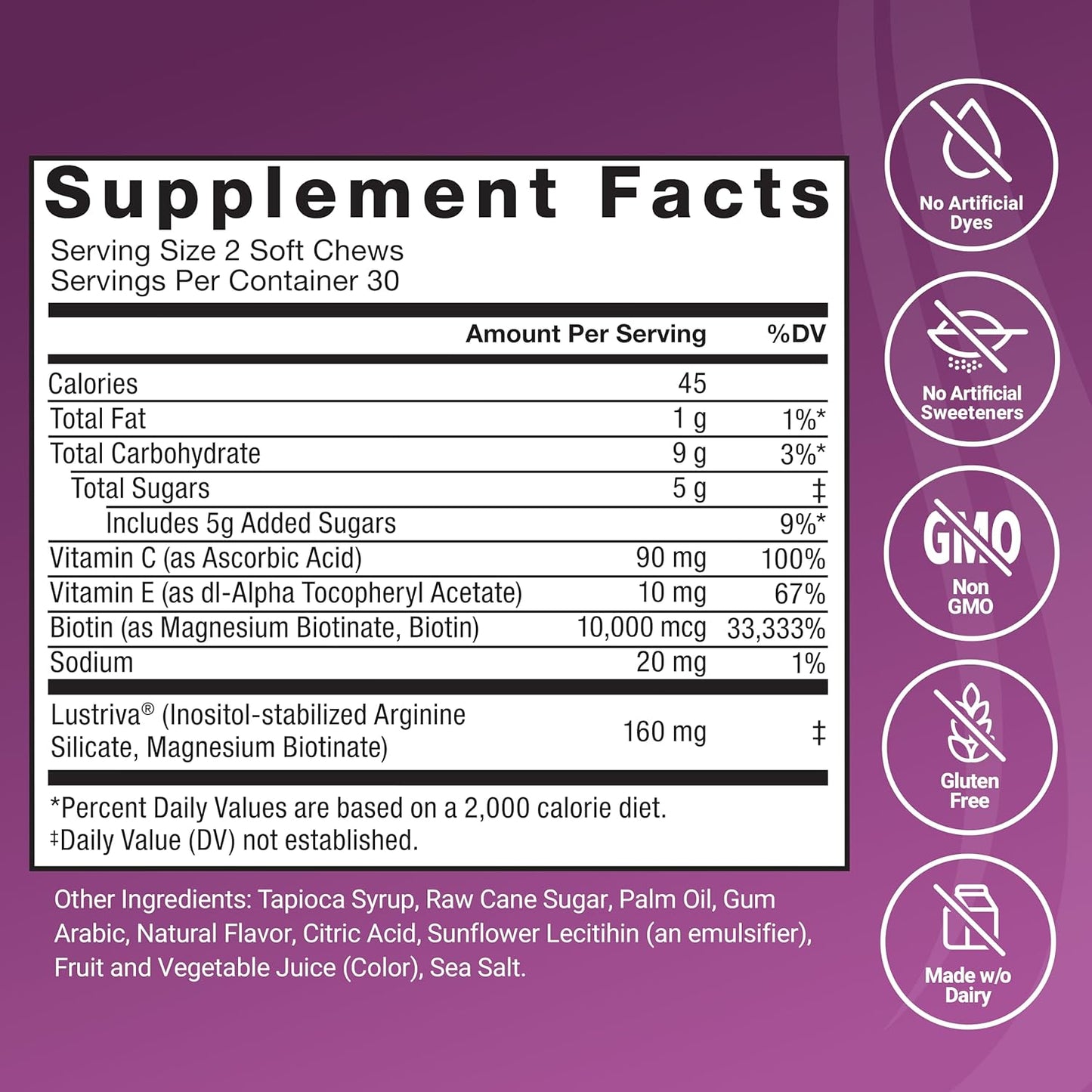 HealFuel™ Gummies