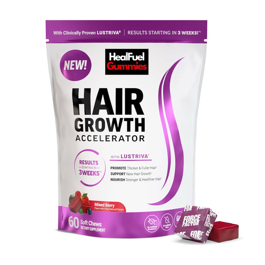 HealFuel™ Gummies